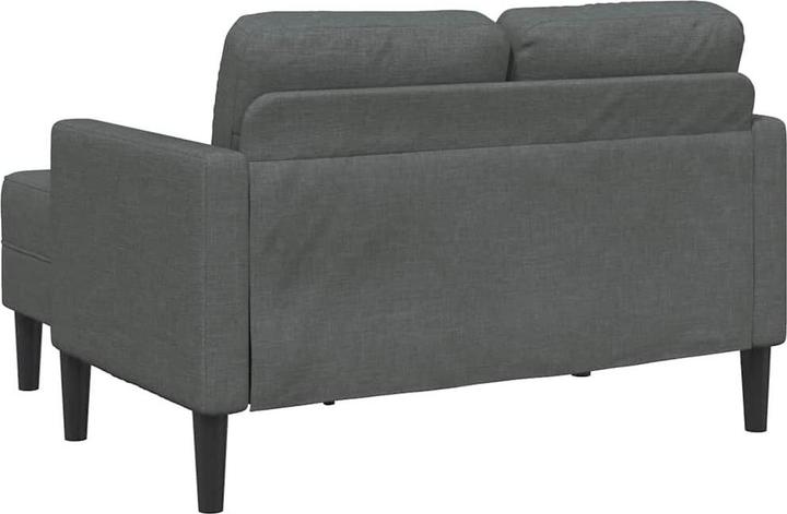 Produktbild vidaXL 2-Sitzer-Sofa (2-Sitzer)