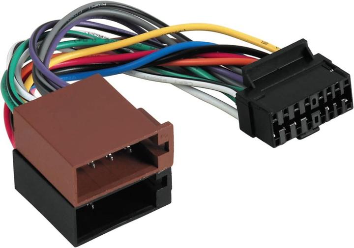 Produktbild Hama Kfz-Adapter für Sony auf ISO
