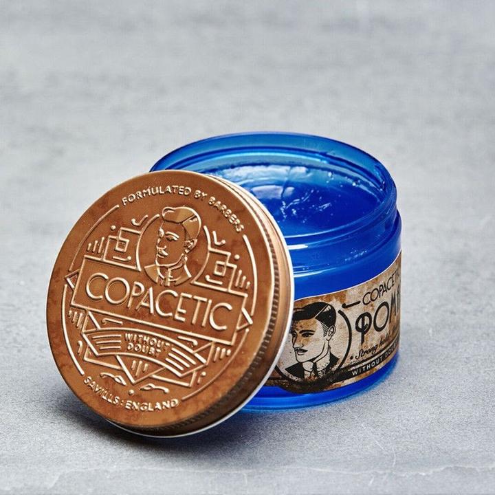 Produktbild Copacetic Pomade (Haarpomade, 100 ml)