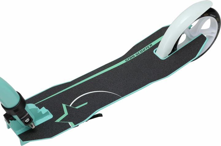 Actual product image Star Scooter Cruiser