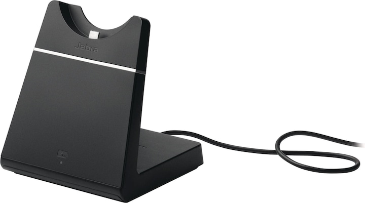 Produktbild Jabra Ladestation zu Evolve 75
