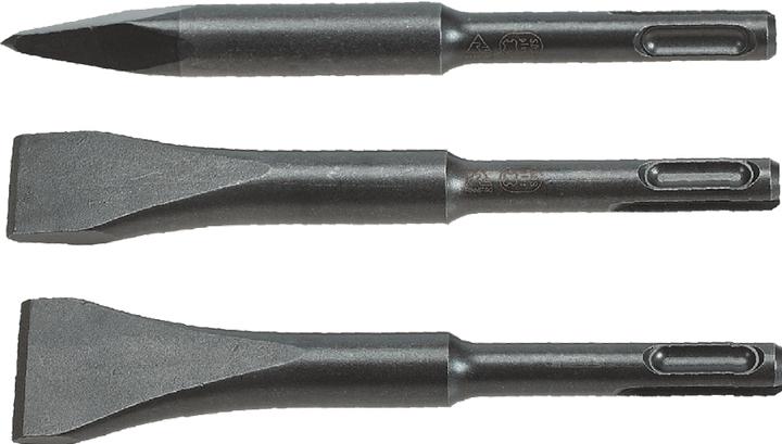 Actual product image Rennsteig Chisel set 3-piece tools