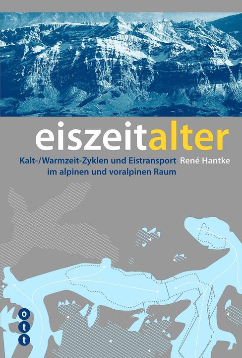 Produktbild Eiszeitalter (Deutsch, René Hantke, 2011)