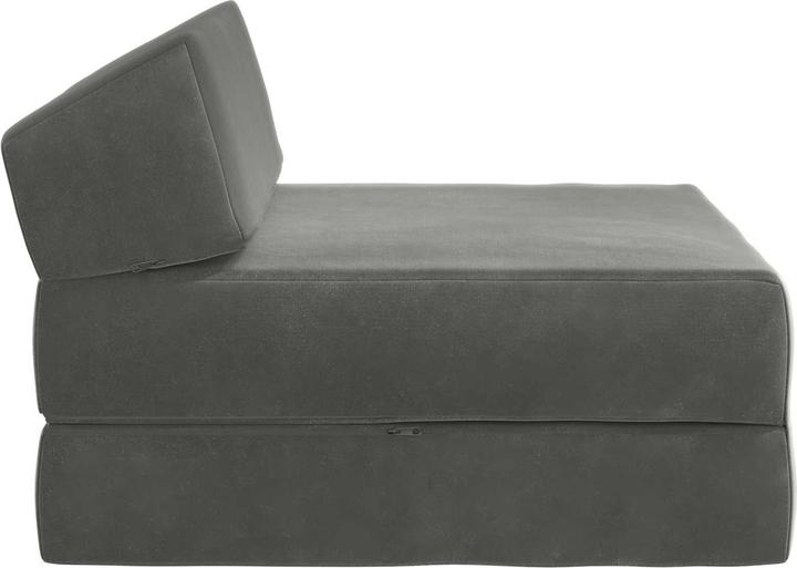 Produktbild vidaXL Klappbares Sofa