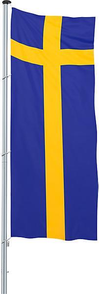 Image du produit kaiserkraft Drapeau à hisser