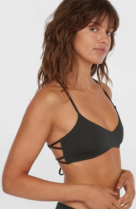 Actual product image O'Neill Women's Huntington Bralette Top (L)