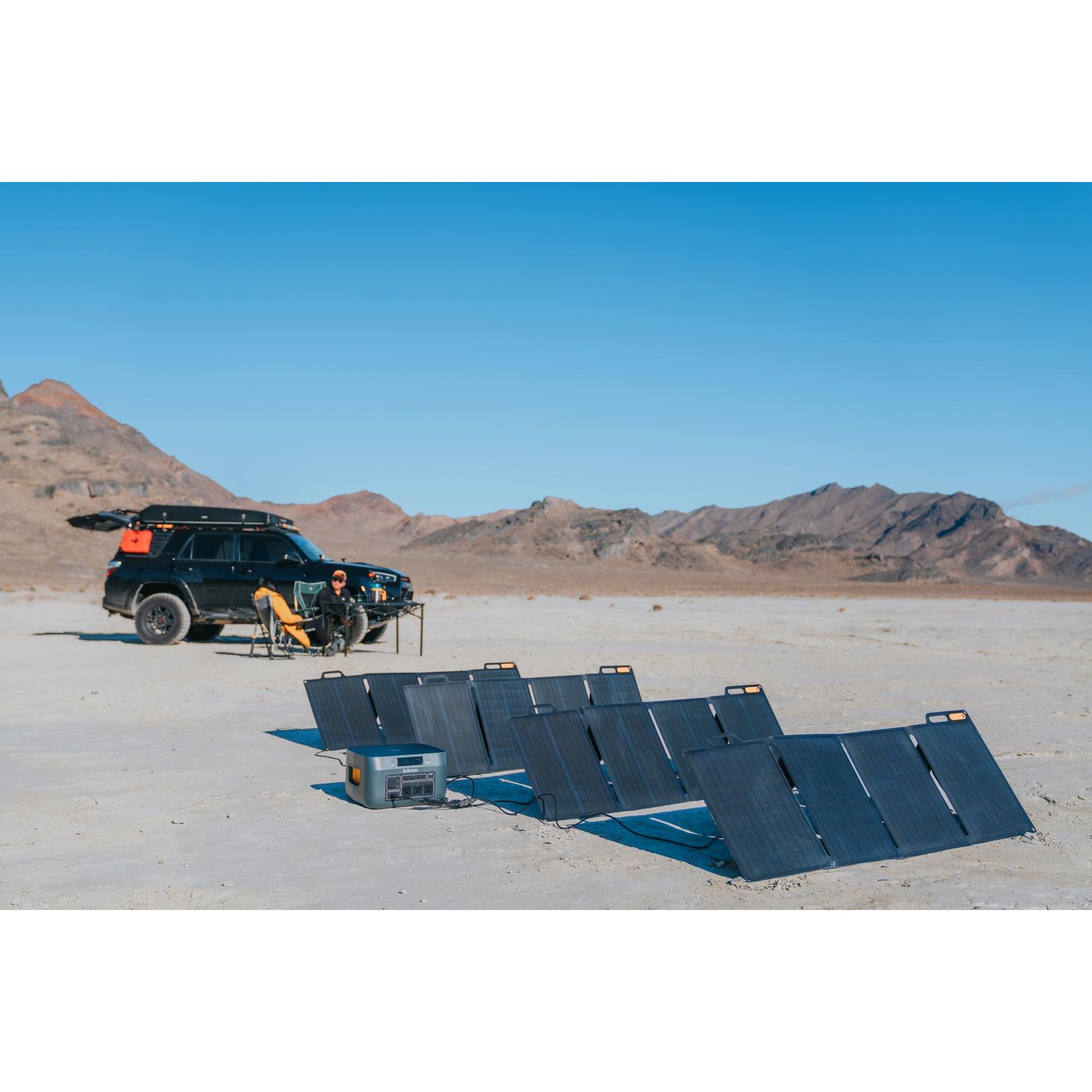 Thumbnail - Biolite, Zubehör Solarenergie, BaseCharge Solar Power Extension Cable (Solaranlage Montagematerial)