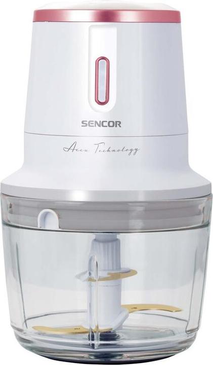 Sencor SCB 9000BK (500 ml)