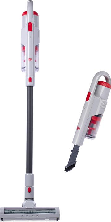 Image du produit Dirt Devil Stick vacuum cleaner DD9006