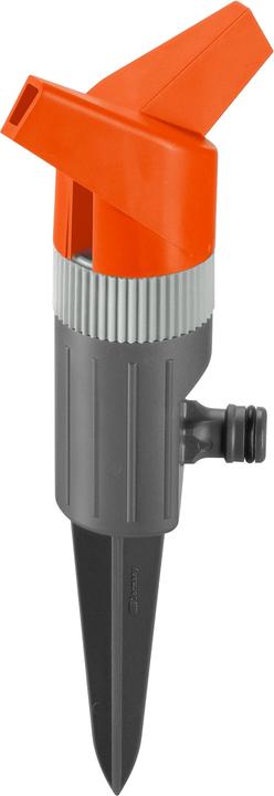 Produktbild Gardena Classic Rundsprenger Foxtrott (Versenkregner)