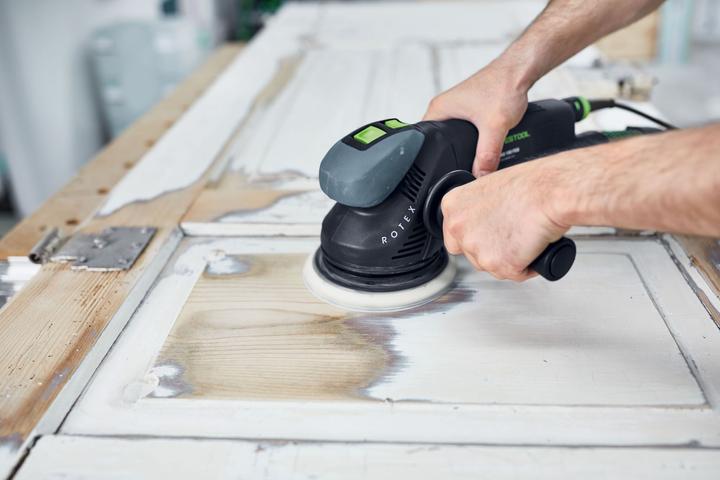 Actual product image Festool Additional handle ZG-RAS/RO