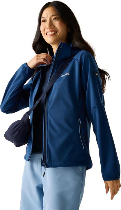 Immagine prodotto Regatta Bourda Giacca Soft Shell Donna (44)