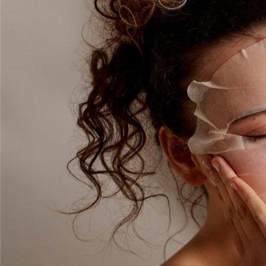 Image du produit The Body Shop Masque à la feuille d'edelweiss (21 ml)