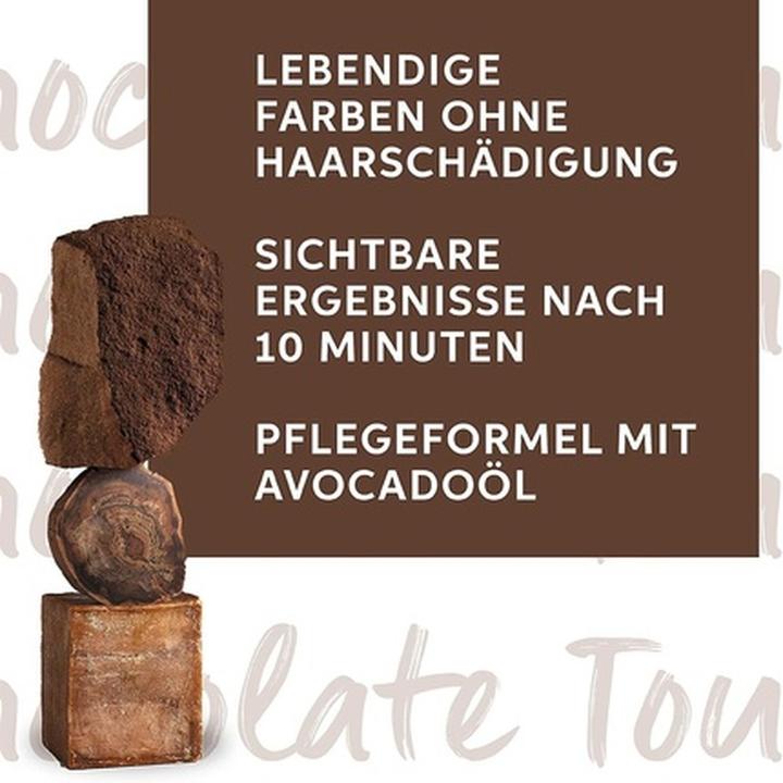 Image du produit Wella Color Fresh Chocolate Touch (500 ml)