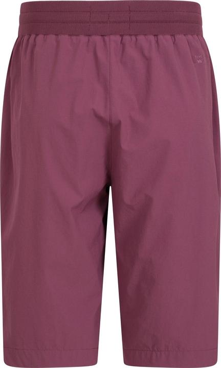 Immagine prodotto Mountain Warehouse Explorer Pantaloncini Lungo Donna (34)