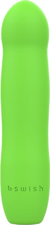 Bswish Bdesired Infinite Deluxe Beauty Edition Green