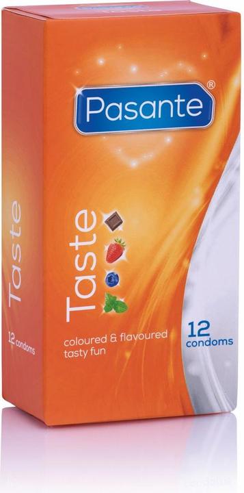 Immagine prodotto Pasante Chiave (12 pz.)