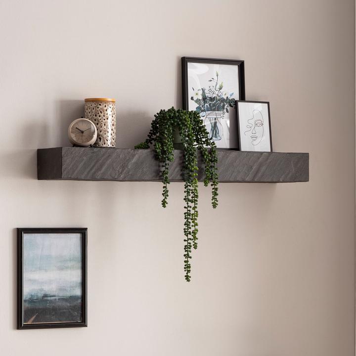 Actual product image Wohnling 90x10x20 (90 x 20 x 10 cm)