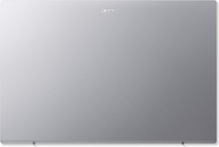 Actual product image Acer Aspire 3 (15.60", Intel Core i5-1235U, 16 GB, 512 GB, CH)