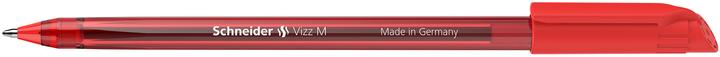 Image du produit Schneider Vizz (Rouge, 1 x)
