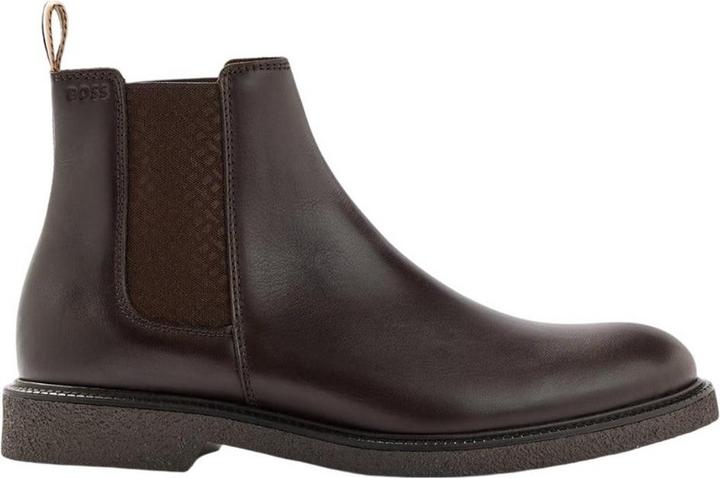 Produktbild BOSS Stiefeletten Tunley Leder (47)