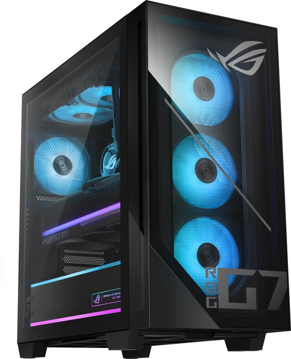 Immagine prodotto ASUS ROG G700 (2000 GB, 32 GB, GeForce RTX 5070 Ti)