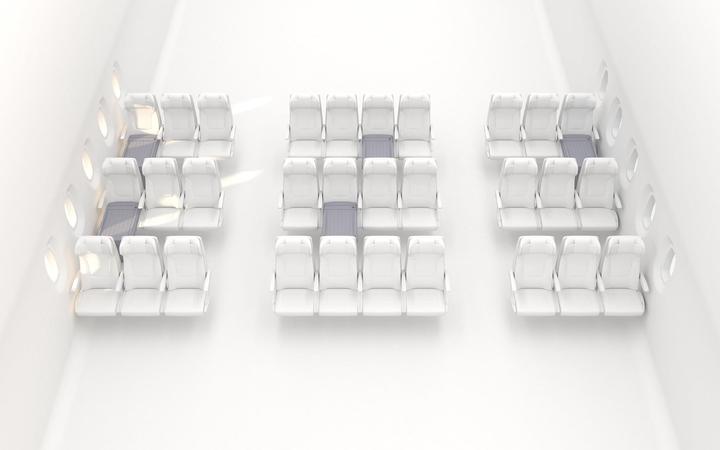 Image du produit Flyaway Design Lit pour enfants