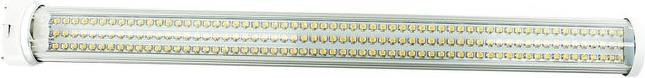 Actual product image Paros Sunblast (LED)