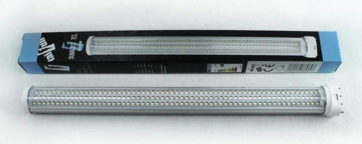 Actual product image Paros Sunblast (LED)
