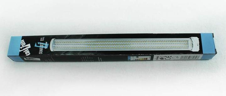 Actual product image Paros Sunblast (LED)