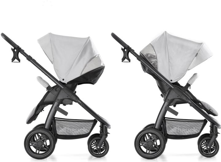 Immagine prodotto Hauck Saturno R