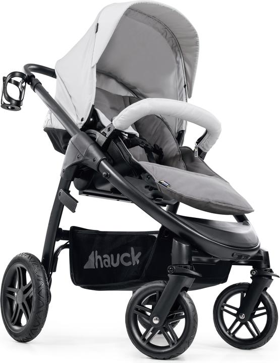 Immagine prodotto Hauck Saturno R