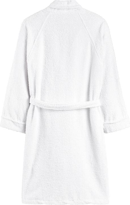 Produktbild La Redoute Interieurs Peignoir éponge col châle 450g/m² (44, 46)