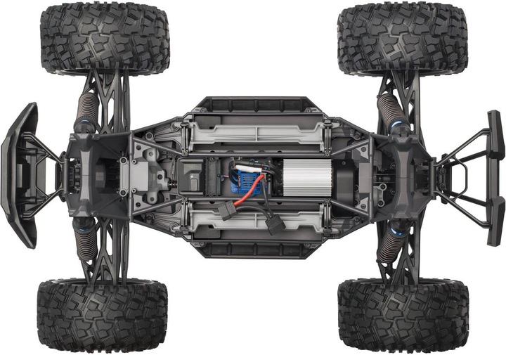 Produktbild Traxxas X-Maxx 4x4 8S (RTR Ready-to-Run)