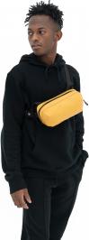 Productafbeelding Wandrd D1 heuptasje Dallol Geel V2 (Camera schoudertas, 2.50 l)