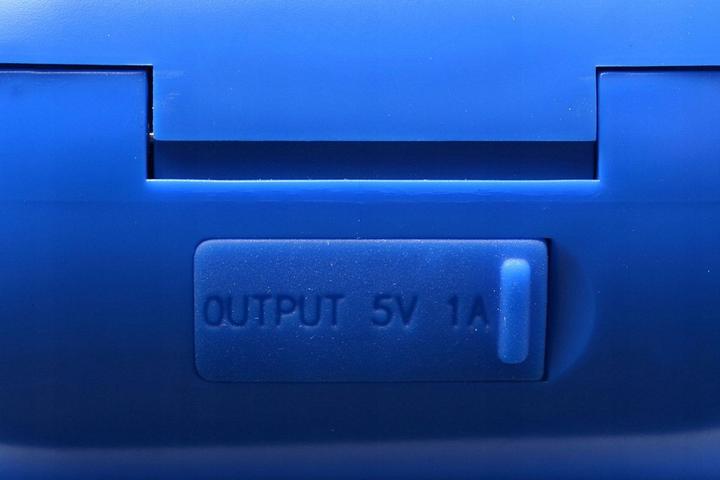 Produktbild Toshiba AMP RZE-BT900E (Kabellos)