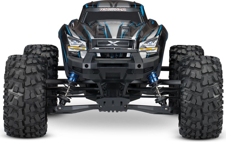 Produktbild Traxxas X-Maxx 4x4 8S (RTR Ready-to-Run)