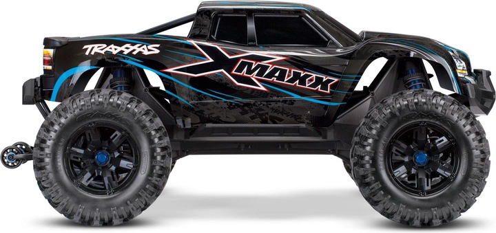 Produktbild Traxxas X-Maxx 4x4 8S (RTR Ready-to-Run)