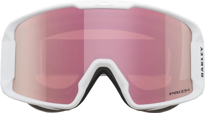 Actual product image Oakley Line Miner XM Prizm