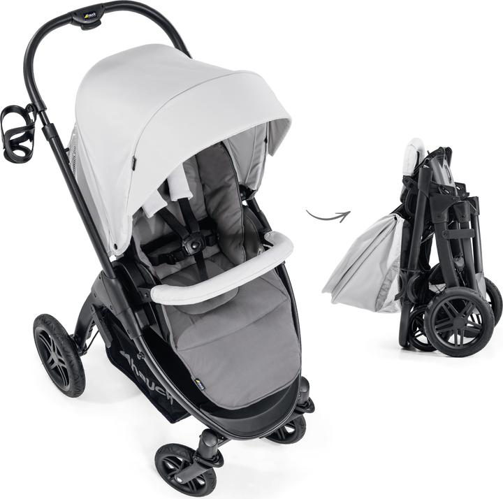 Immagine prodotto Hauck Saturno R