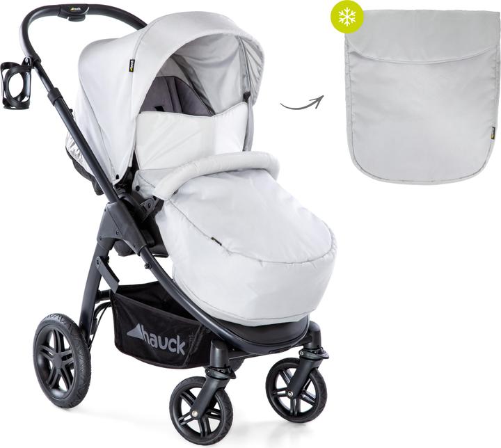 Immagine prodotto Hauck Saturno R