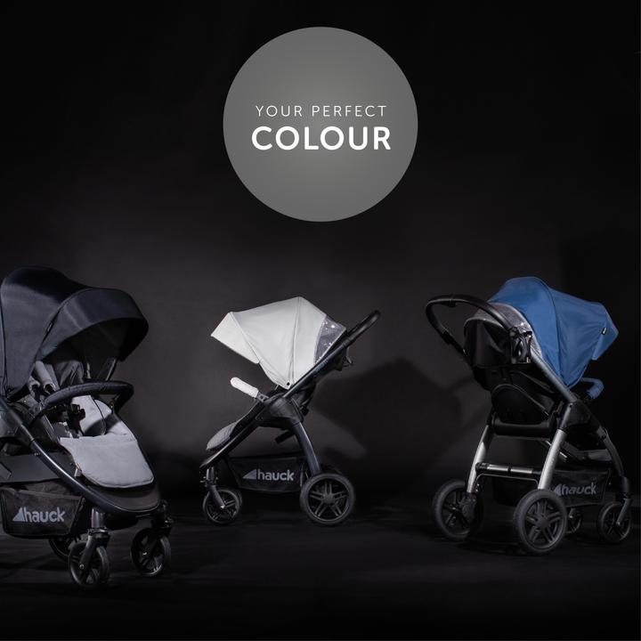 Immagine prodotto Hauck Saturno R