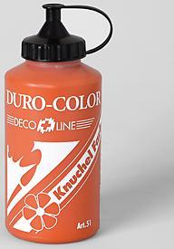 Actual product image Knuchel Solid acrylic Durocolor