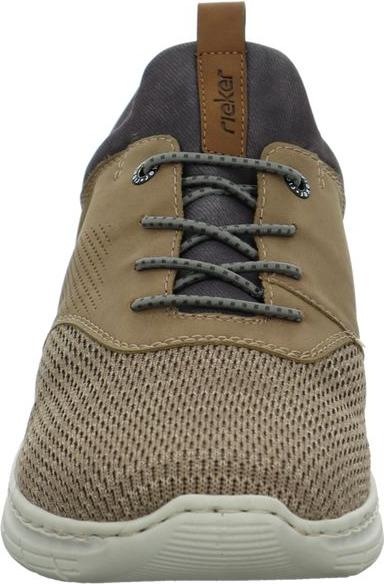 Actual product image Rieker Sneaker (42)