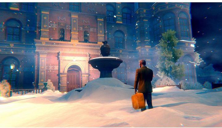 Immagine prodotto astragon Agatha Christie: Hercule Poirot: I primi casi (Switch, DE)