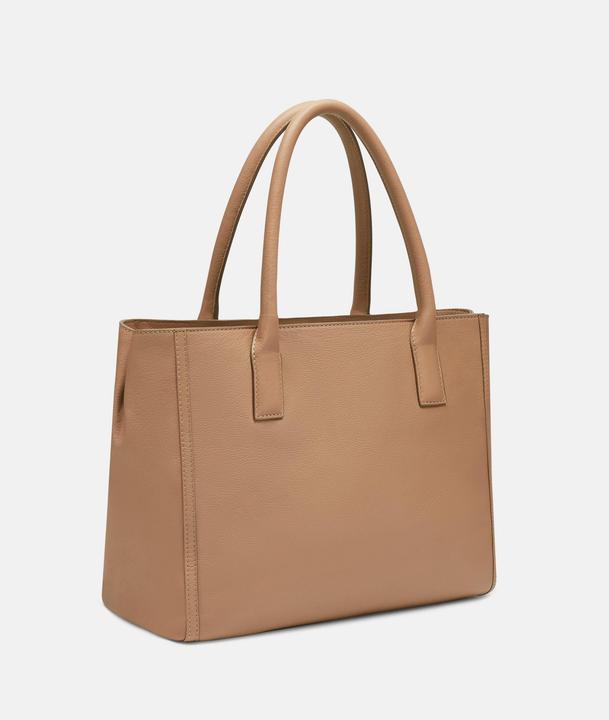 Produktbild Liebeskind Berlin Shopper Geräumiger Shopper aus weichem Leder