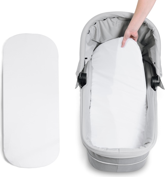 Produktbild Hauck Saturn/Mars Pram