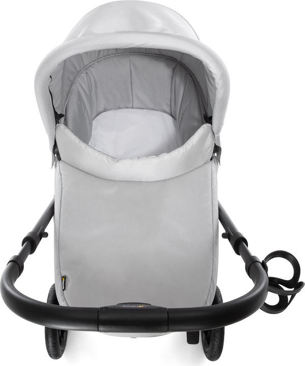 Produktbild Hauck Saturn/Mars Pram