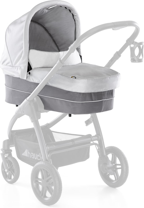 Produktbild Hauck Saturn/Mars Pram