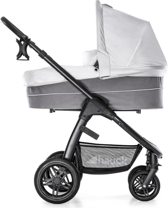 Produktbild Hauck Saturn/Mars Pram